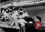 Standbild Hibok-Hobok Vulkan ausbricht Camiguin Philippinen, 1951, aus Sekunde 40 historischem Filmmaterial Videoclip 65675056305