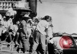Standbild Hibok-Hobok Vulkan ausbricht Camiguin Philippinen, 1951, aus Sekunde 41 historischem Filmmaterial Videoclip 65675056305