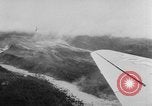 Standbild Hibok-Hobok Vulkan ausbricht Camiguin Philippinen, 1951, aus Sekunde 43 historischem Filmmaterial Videoclip 65675056305