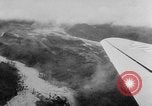 Standbild Hibok-Hobok Vulkan ausbricht Camiguin Philippinen, 1951, aus Sekunde 47 historischem Filmmaterial Videoclip 65675056305