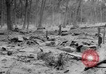 Standbild Hibok-Hobok Vulkan ausbricht Camiguin Philippinen, 1951, aus Sekunde 53 historischem Filmmaterial Videoclip 65675056305