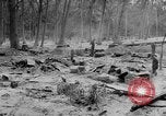 Standbild Hibok-Hobok Vulkan ausbricht Camiguin Philippinen, 1951, aus Sekunde 55 historischem Filmmaterial Videoclip 65675056305