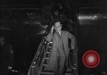 Standbild Präsident Harry Truman Washington DC USA, 1951, aus Sekunde 7 historischem Filmmaterial Videoclip 65675056306