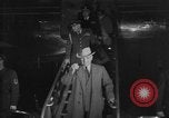 Standbild Präsident Harry Truman Washington DC USA, 1951, aus Sekunde 8 historischem Filmmaterial Videoclip 65675056306