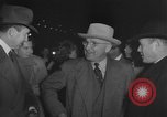 Standbild Präsident Harry Truman Washington DC USA, 1951, aus Sekunde 11 historischem Filmmaterial Videoclip 65675056306
