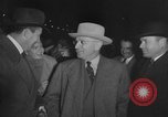 Standbild Präsident Harry Truman Washington DC USA, 1951, aus Sekunde 12 historischem Filmmaterial Videoclip 65675056306