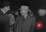 Standbild Präsident Harry Truman Washington DC USA, 1951, aus Sekunde 13 historischem Filmmaterial Videoclip 65675056306