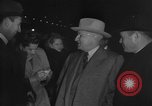 Standbild Präsident Harry Truman Washington DC USA, 1951, aus Sekunde 14 historischem Filmmaterial Videoclip 65675056306