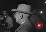 Standbild Präsident Harry Truman Washington DC USA, 1951, aus Sekunde 19 historischem Filmmaterial Videoclip 65675056306