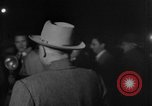 Standbild Präsident Harry Truman Washington DC USA, 1951, aus Sekunde 20 historischem Filmmaterial Videoclip 65675056306