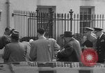Standbild Präsident Harry Truman Washington DC USA, 1951, aus Sekunde 22 historischem Filmmaterial Videoclip 65675056306