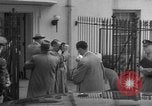 Standbild Präsident Harry Truman Washington DC USA, 1951, aus Sekunde 23 historischem Filmmaterial Videoclip 65675056306
