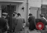 Standbild Präsident Harry Truman Washington DC USA, 1951, aus Sekunde 24 historischem Filmmaterial Videoclip 65675056306