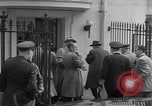 Standbild Präsident Harry Truman Washington DC USA, 1951, aus Sekunde 25 historischem Filmmaterial Videoclip 65675056306