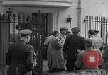 Standbild Präsident Harry Truman Washington DC USA, 1951, aus Sekunde 26 historischem Filmmaterial Videoclip 65675056306