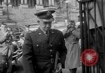 Standbild Präsident Harry Truman Washington DC USA, 1951, aus Sekunde 31 historischem Filmmaterial Videoclip 65675056306