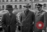 Standbild Präsident Harry Truman Washington DC USA, 1951, aus Sekunde 42 historischem Filmmaterial Videoclip 65675056306