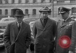 Standbild Präsident Harry Truman Washington DC USA, 1951, aus Sekunde 43 historischem Filmmaterial Videoclip 65675056306