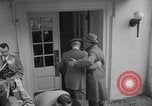 Standbild Präsident Harry Truman Washington DC USA, 1951, aus Sekunde 51 historischem Filmmaterial Videoclip 65675056306