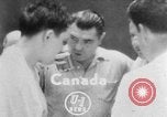 Image of White Hope Boxing Tournament Toronto Ontario Canada, 1951, second 1 stock footage video 65675056309