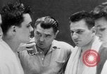 Image of White Hope Boxing Tournament Toronto Ontario Canada, 1951, second 5 stock footage video 65675056309