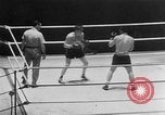 Image of White Hope Boxing Tournament Toronto Ontario Canada, 1951, second 6 stock footage video 65675056309