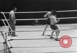 Image of White Hope Boxing Tournament Toronto Ontario Canada, 1951, second 7 stock footage video 65675056309