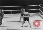 Image of White Hope Boxing Tournament Toronto Ontario Canada, 1951, second 10 stock footage video 65675056309