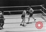 Image of White Hope Boxing Tournament Toronto Ontario Canada, 1951, second 11 stock footage video 65675056309