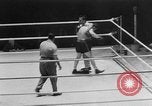 Image of White Hope Boxing Tournament Toronto Ontario Canada, 1951, second 13 stock footage video 65675056309