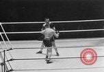 Image of White Hope Boxing Tournament Toronto Ontario Canada, 1951, second 15 stock footage video 65675056309