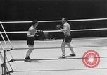 Image of White Hope Boxing Tournament Toronto Ontario Canada, 1951, second 16 stock footage video 65675056309