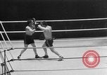 Image of White Hope Boxing Tournament Toronto Ontario Canada, 1951, second 17 stock footage video 65675056309