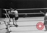 Image of White Hope Boxing Tournament Toronto Ontario Canada, 1951, second 18 stock footage video 65675056309