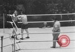 Image of White Hope Boxing Tournament Toronto Ontario Canada, 1951, second 19 stock footage video 65675056309