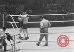 Image of White Hope Boxing Tournament Toronto Ontario Canada, 1951, second 20 stock footage video 65675056309