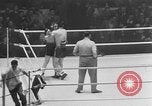 Image of White Hope Boxing Tournament Toronto Ontario Canada, 1951, second 21 stock footage video 65675056309