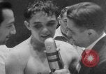Image of White Hope Boxing Tournament Toronto Ontario Canada, 1951, second 24 stock footage video 65675056309