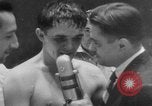 Image of White Hope Boxing Tournament Toronto Ontario Canada, 1951, second 26 stock footage video 65675056309