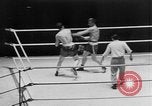 Image of White Hope Boxing Tournament Toronto Ontario Canada, 1951, second 32 stock footage video 65675056309