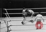 Image of White Hope Boxing Tournament Toronto Ontario Canada, 1951, second 33 stock footage video 65675056309