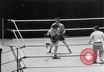 Image of White Hope Boxing Tournament Toronto Ontario Canada, 1951, second 35 stock footage video 65675056309