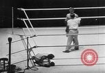 Image of White Hope Boxing Tournament Toronto Ontario Canada, 1951, second 38 stock footage video 65675056309