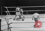 Image of White Hope Boxing Tournament Toronto Ontario Canada, 1951, second 43 stock footage video 65675056309