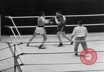 Image of White Hope Boxing Tournament Toronto Ontario Canada, 1951, second 44 stock footage video 65675056309