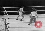 Image of White Hope Boxing Tournament Toronto Ontario Canada, 1951, second 45 stock footage video 65675056309