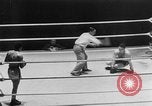 Image of White Hope Boxing Tournament Toronto Ontario Canada, 1951, second 49 stock footage video 65675056309
