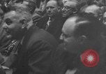 Image of White Hope Boxing Tournament Toronto Ontario Canada, 1951, second 50 stock footage video 65675056309
