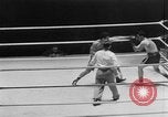 Image of White Hope Boxing Tournament Toronto Ontario Canada, 1951, second 52 stock footage video 65675056309