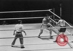 Image of White Hope Boxing Tournament Toronto Ontario Canada, 1951, second 53 stock footage video 65675056309